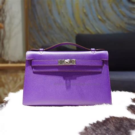 hermes pochette replica|hermes transparent bag.